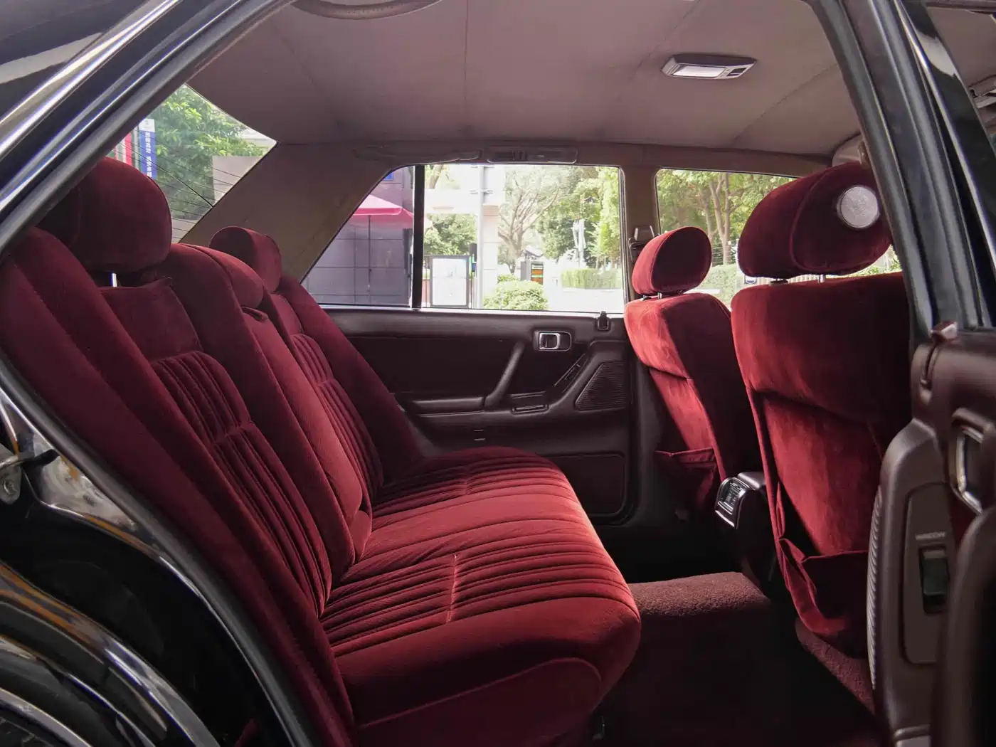 Toyota Crown фото 34