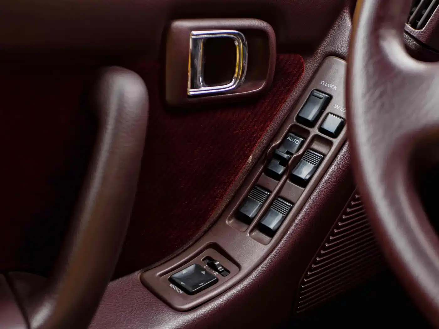 Toyota Crown фото 47