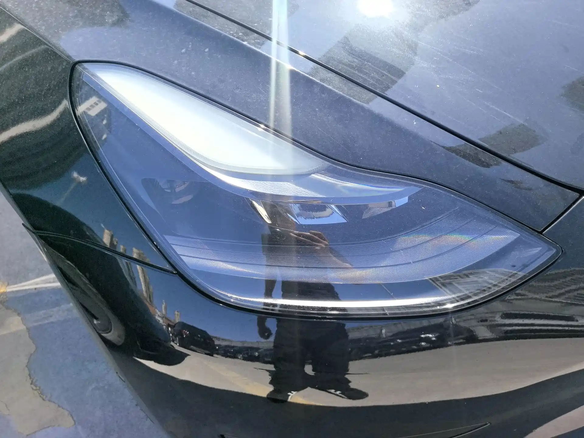 Photo 20 - Tesla Model 3