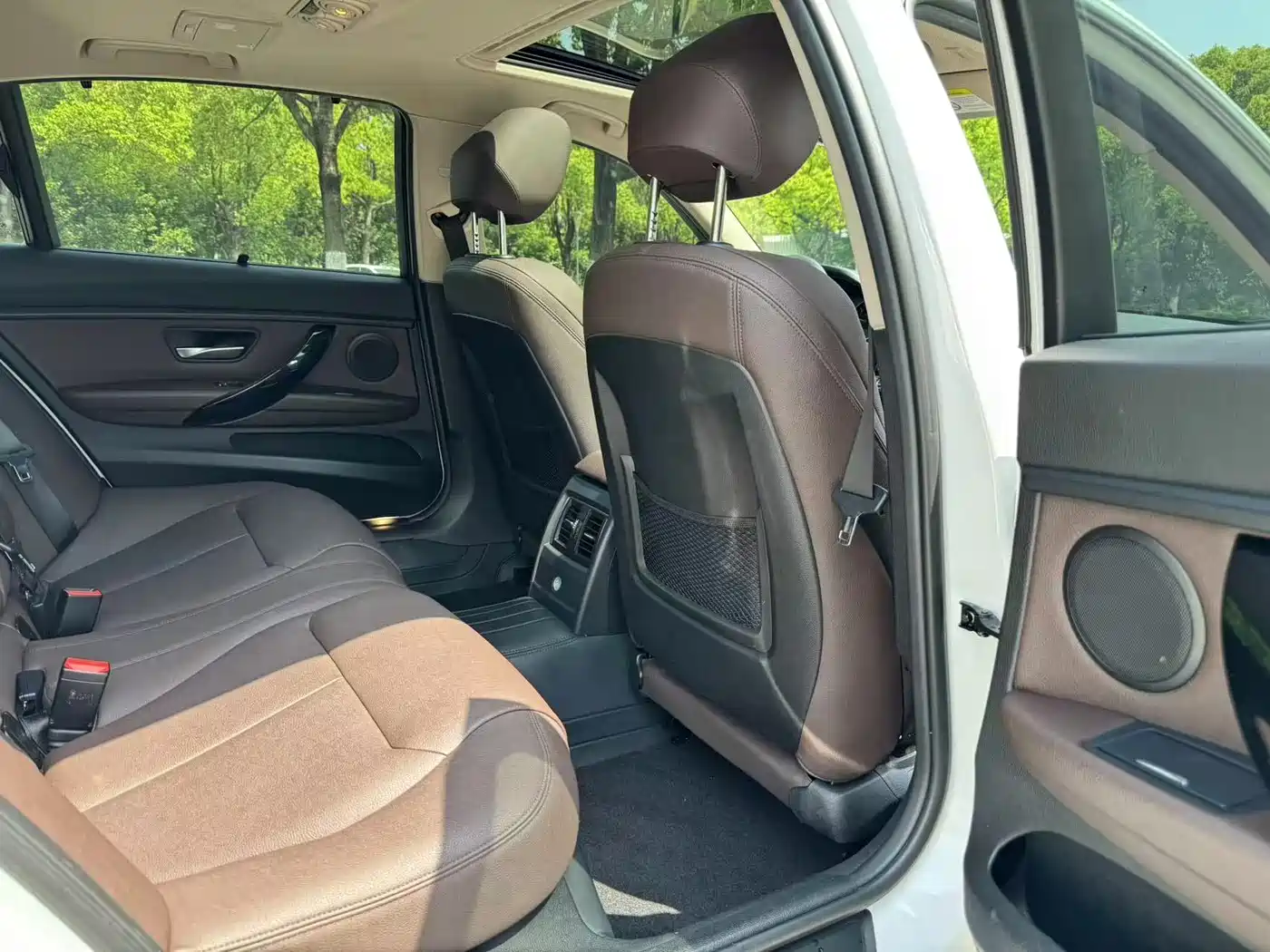BMW 3 Series 2018 320Li Fashion Style фото 16