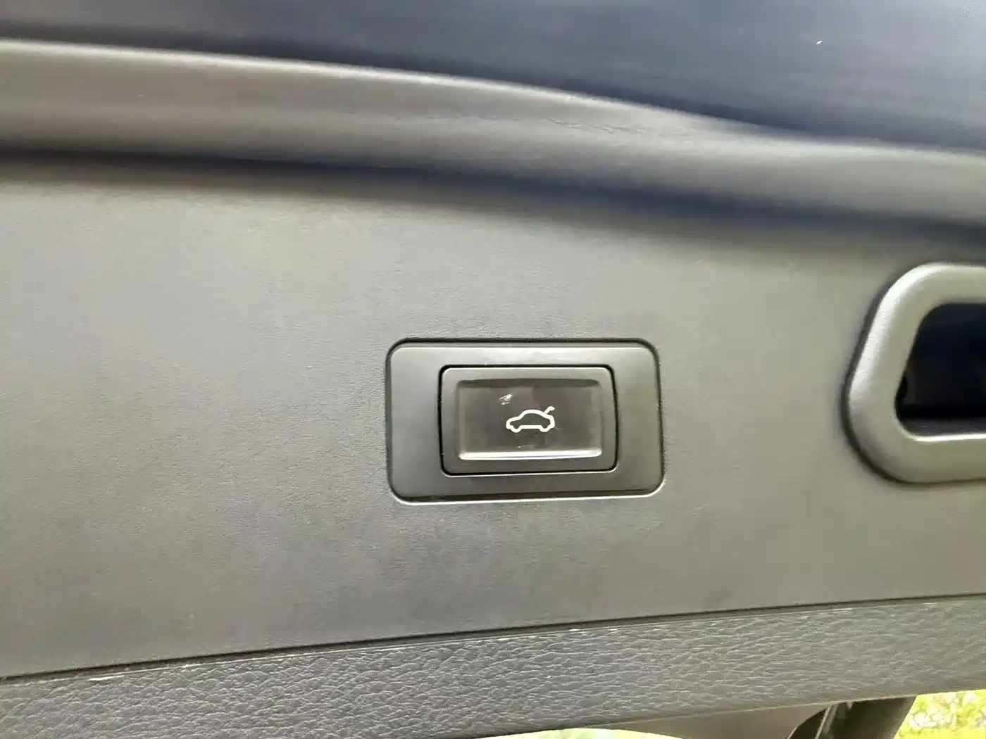 Hanteng Auto Hanteng X7 2019 2018 Model X7S 1.5T Automatic Premium Edition
