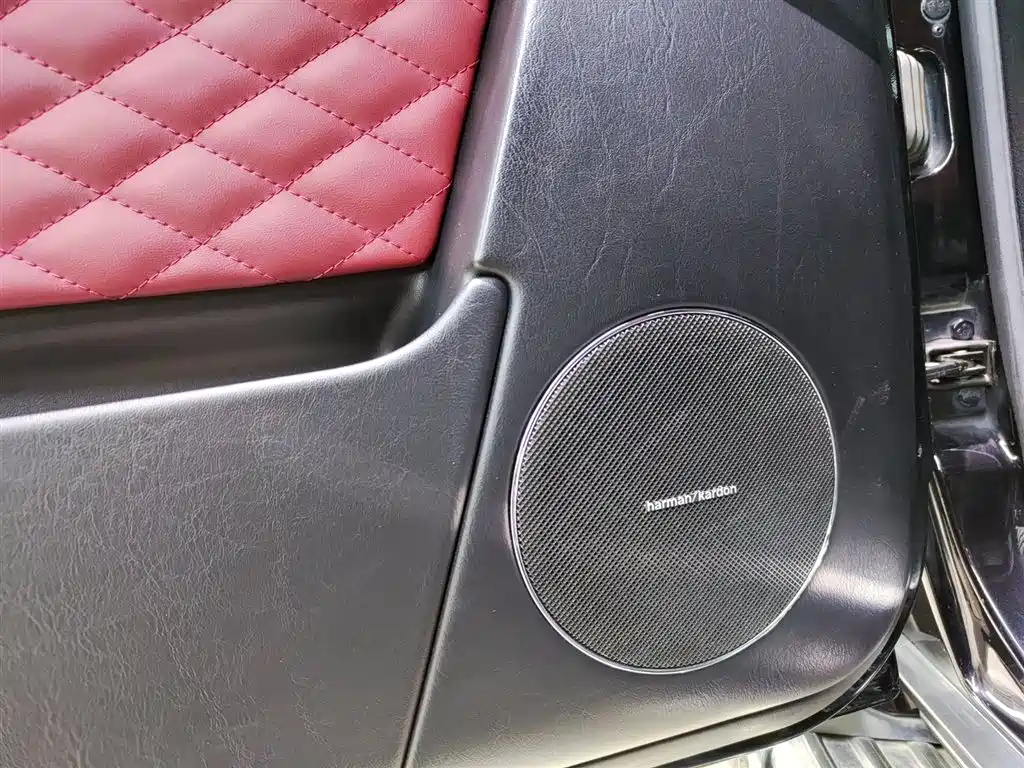 Mercedes-Benz G-Class 2018 G 500 designo Masterpiece Collector's Edition фото 15