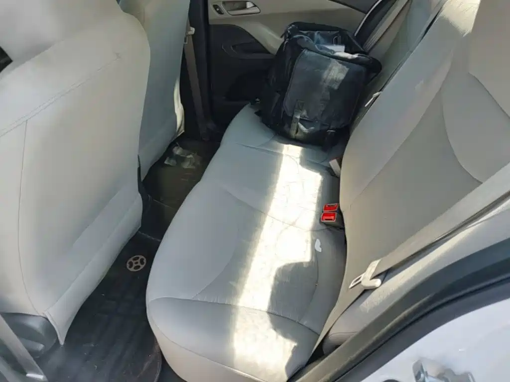 Chevrolet Sail 2017 2016 Sail 3 1.3L Manual Comfort Sunroof Edition