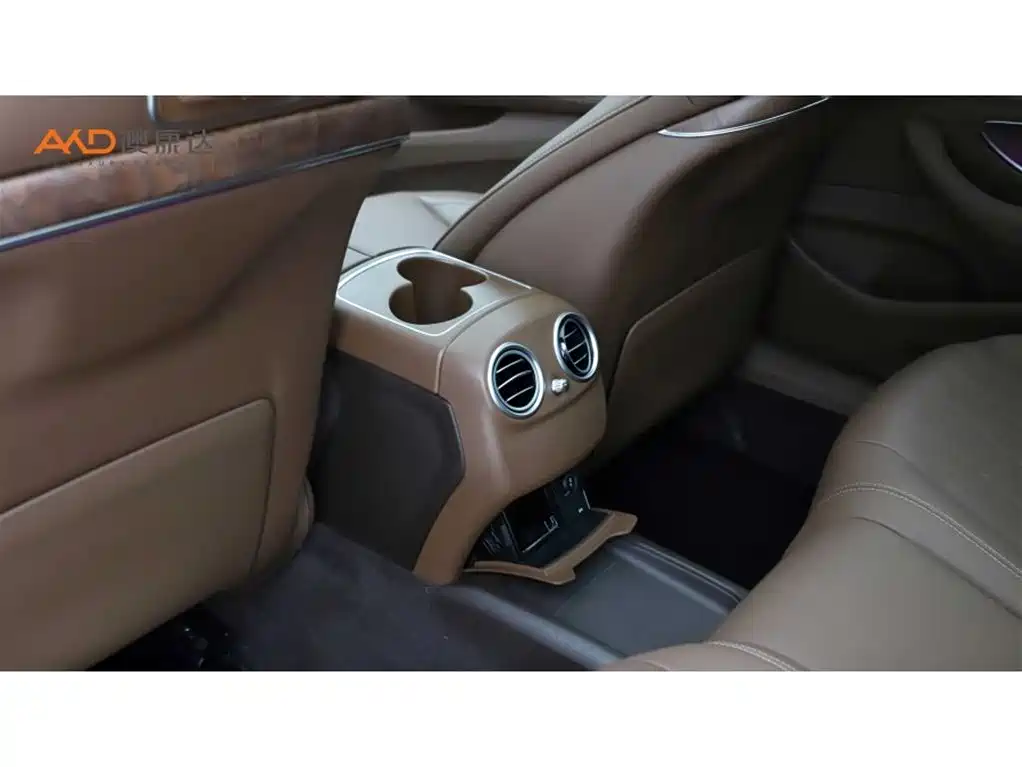 Mercedes-Benz E-Class 2020 E 300 L Fashion фото 9