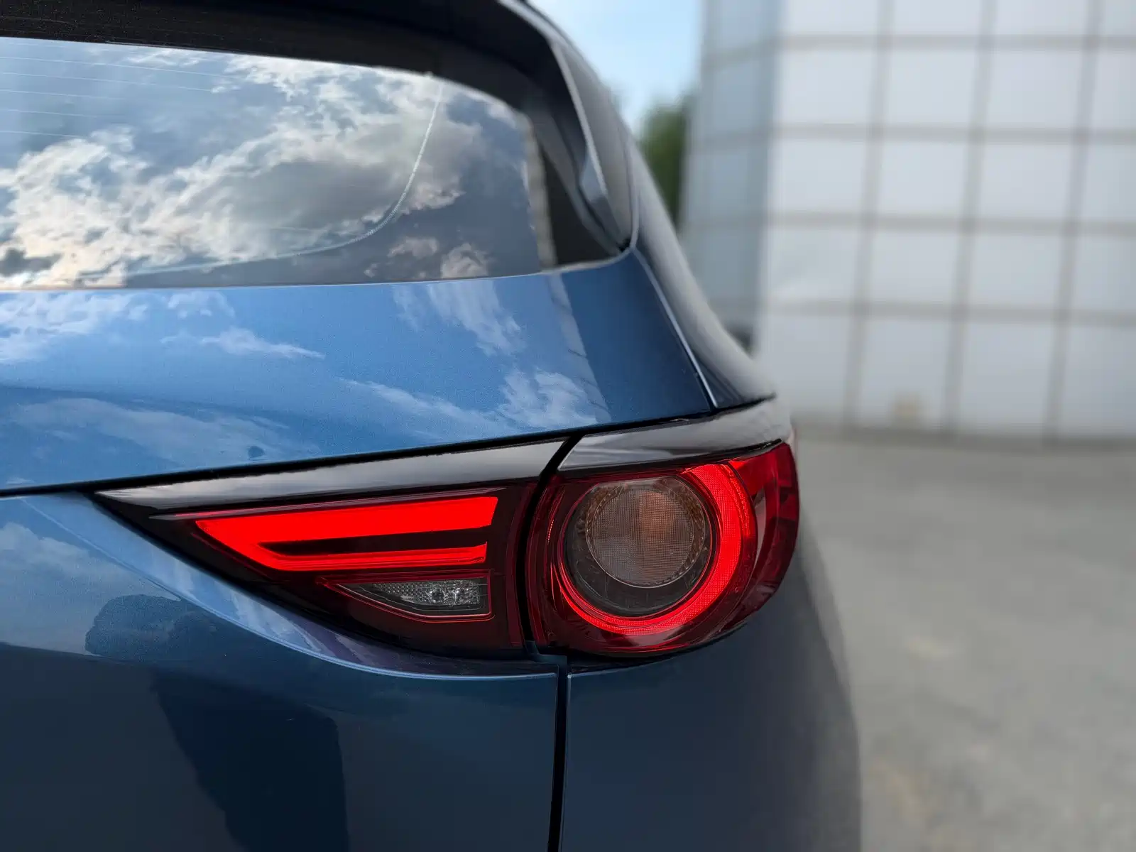 Фото 12 - Mazda CX-5