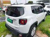 صورة 7 - Jeep Renegade
