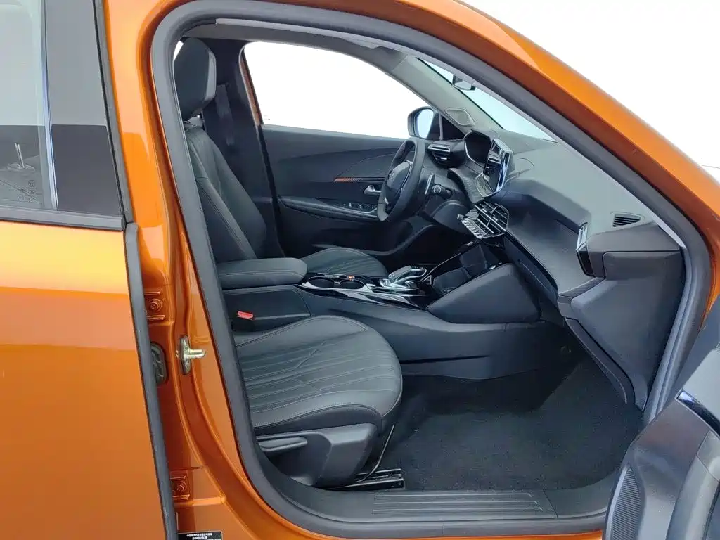 Фото 23 - Peugeot 2008