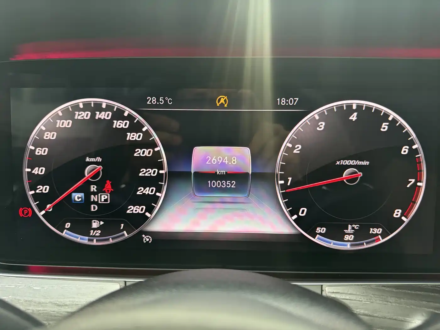 Mercedes-Benz E-Class 2020 Facelift E 300 L Sport Exclusive фото 8