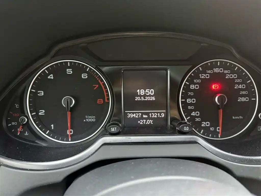 Audi Q5 2017 Plus 40 TFSI Progressive фото 2