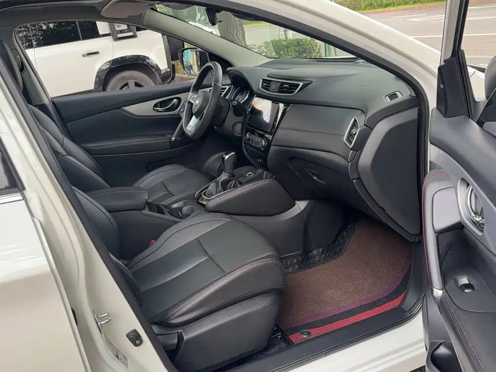 Nissan Qashqai, миниатюра 19