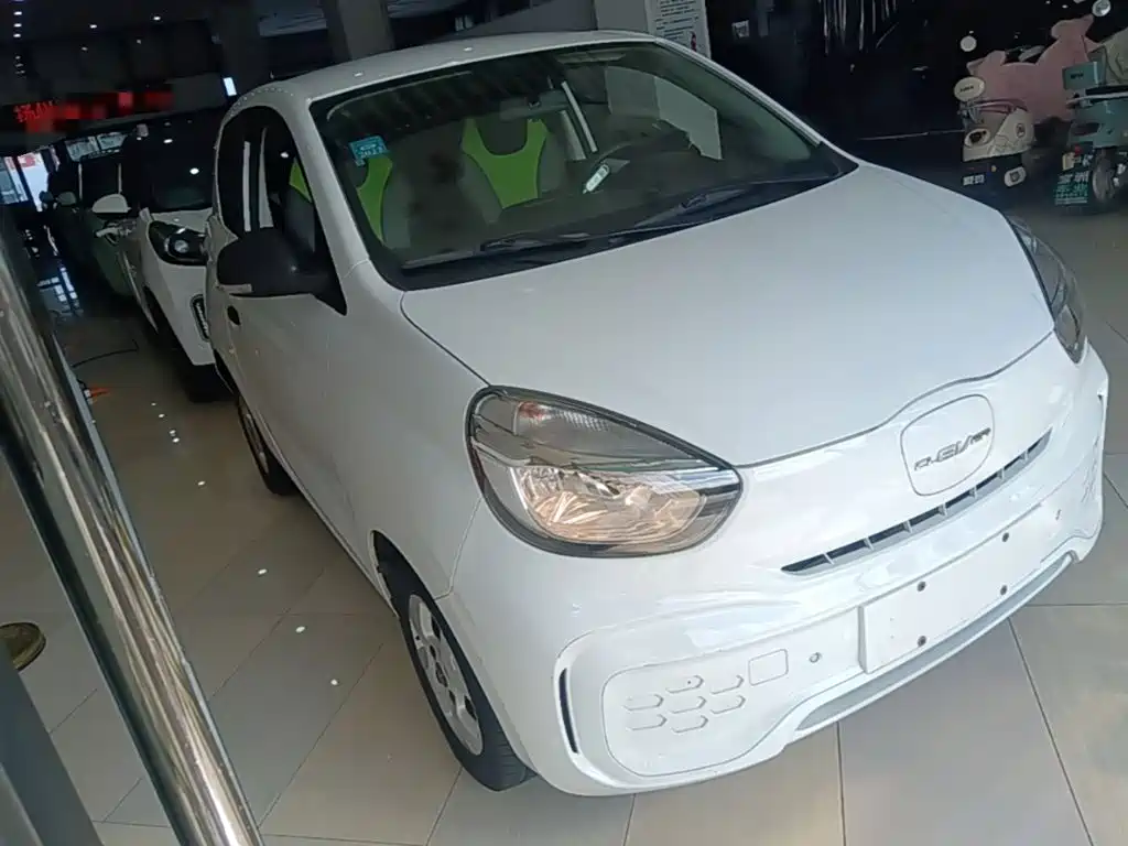 Roewe Kaiwei CLEVER 2020 2020 Urban Style Edition