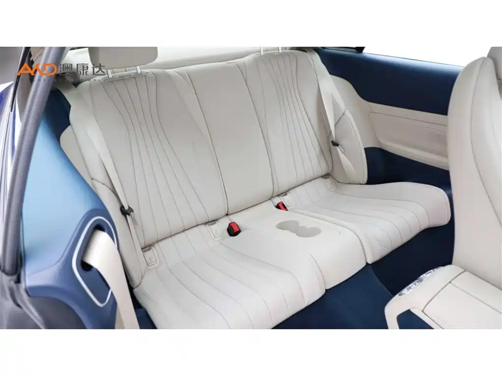 Mercedes-Benz E-Class (Import) 2023 E 260 Coupe фото 8