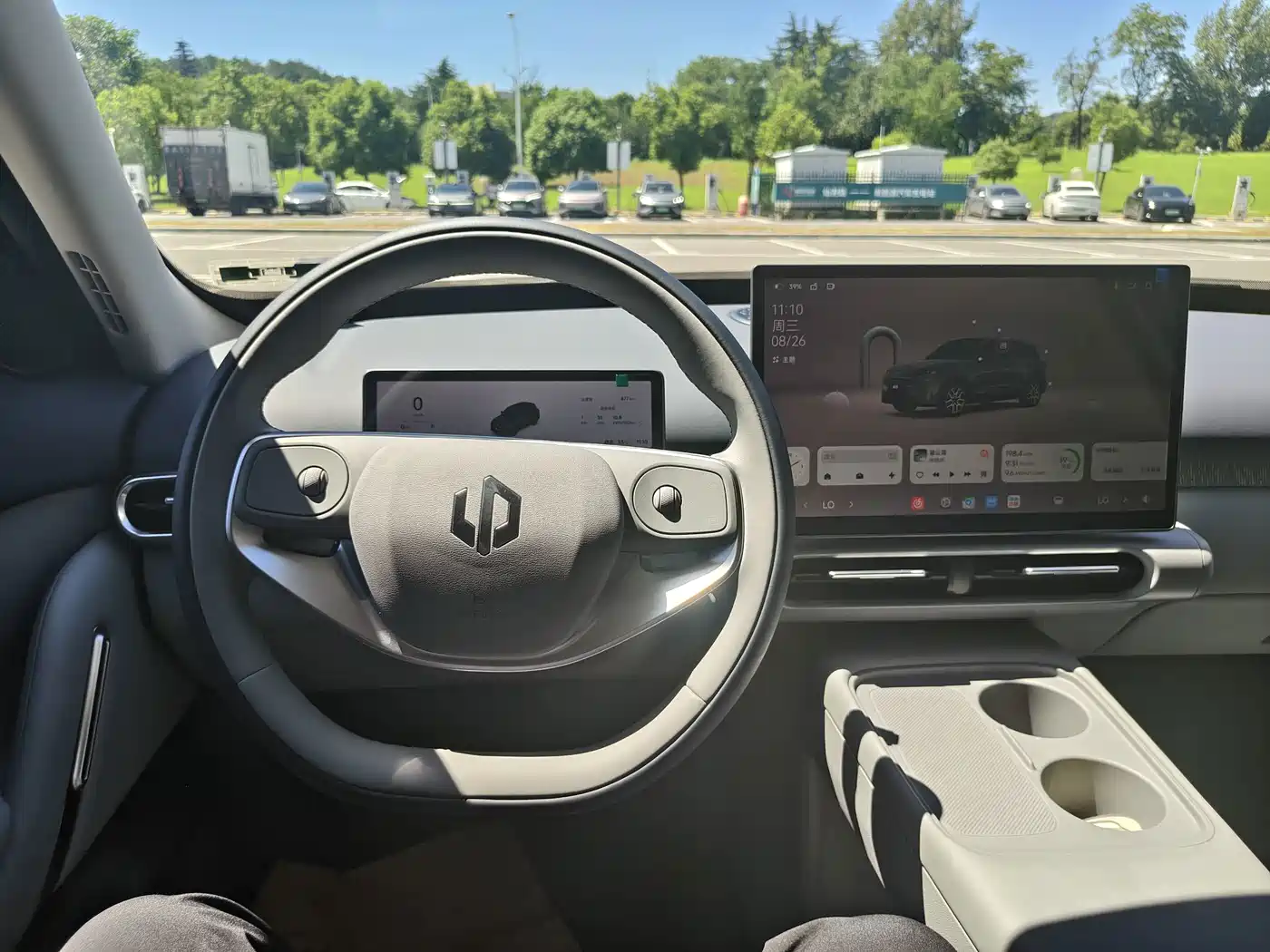 Leapmotor A10 2026 2026 Model 500km Range