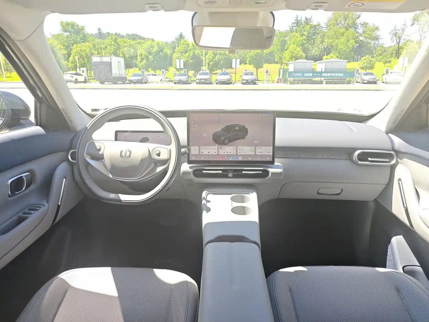 Leapmotor A10 2026 2026 Model 500km Range