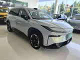 Фото 4 - Toyota bZ3X