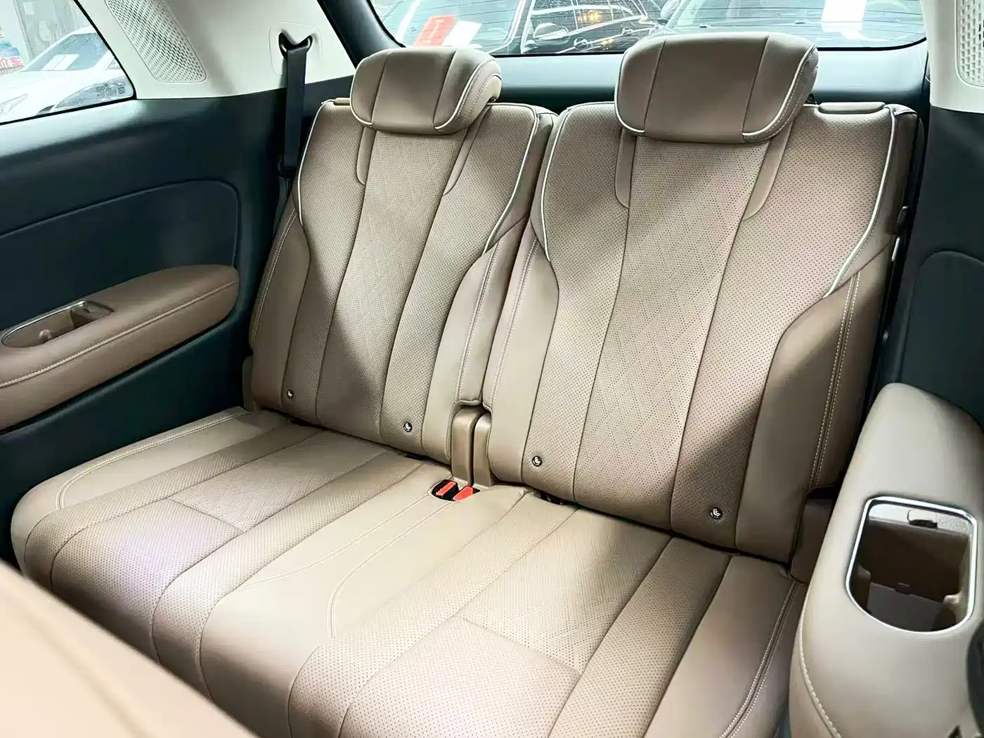 Wuling Motors Wuling Starlight L 2026