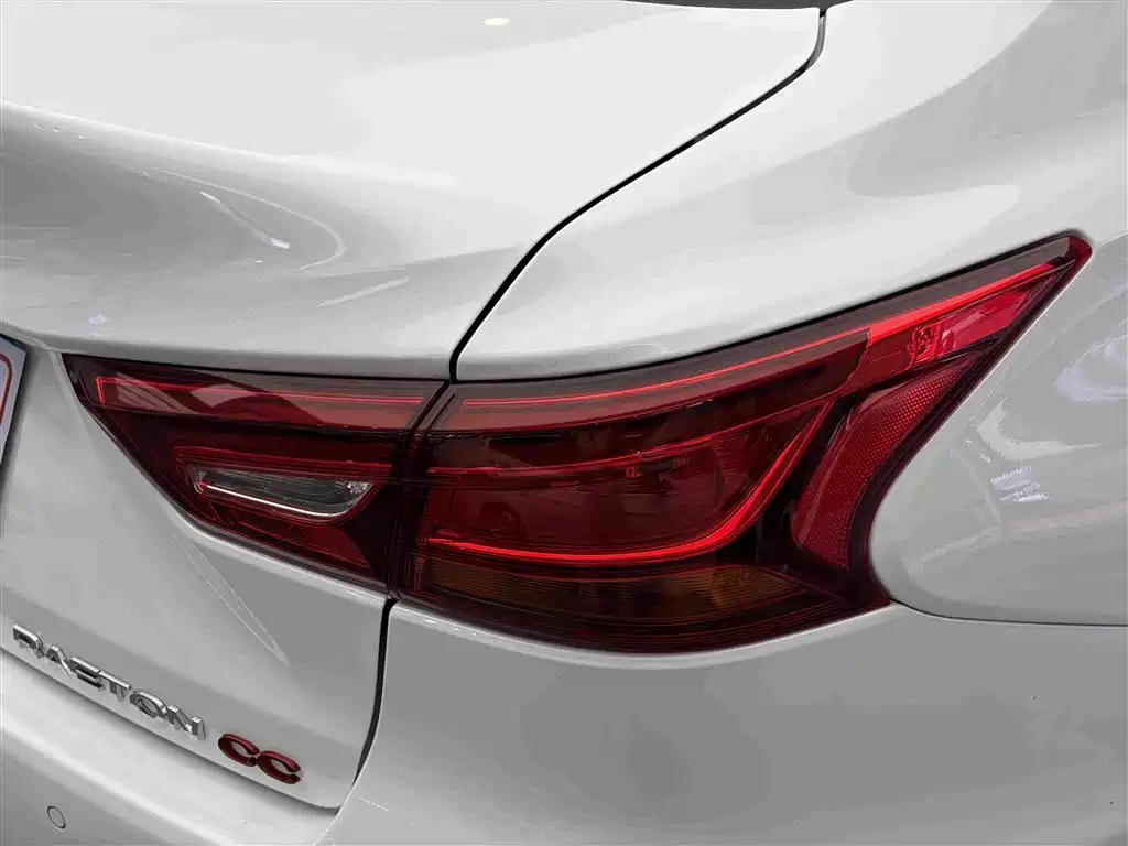 Changan Ruicheng CC 2020 2020 1.5T Automatic Xuanrui Type