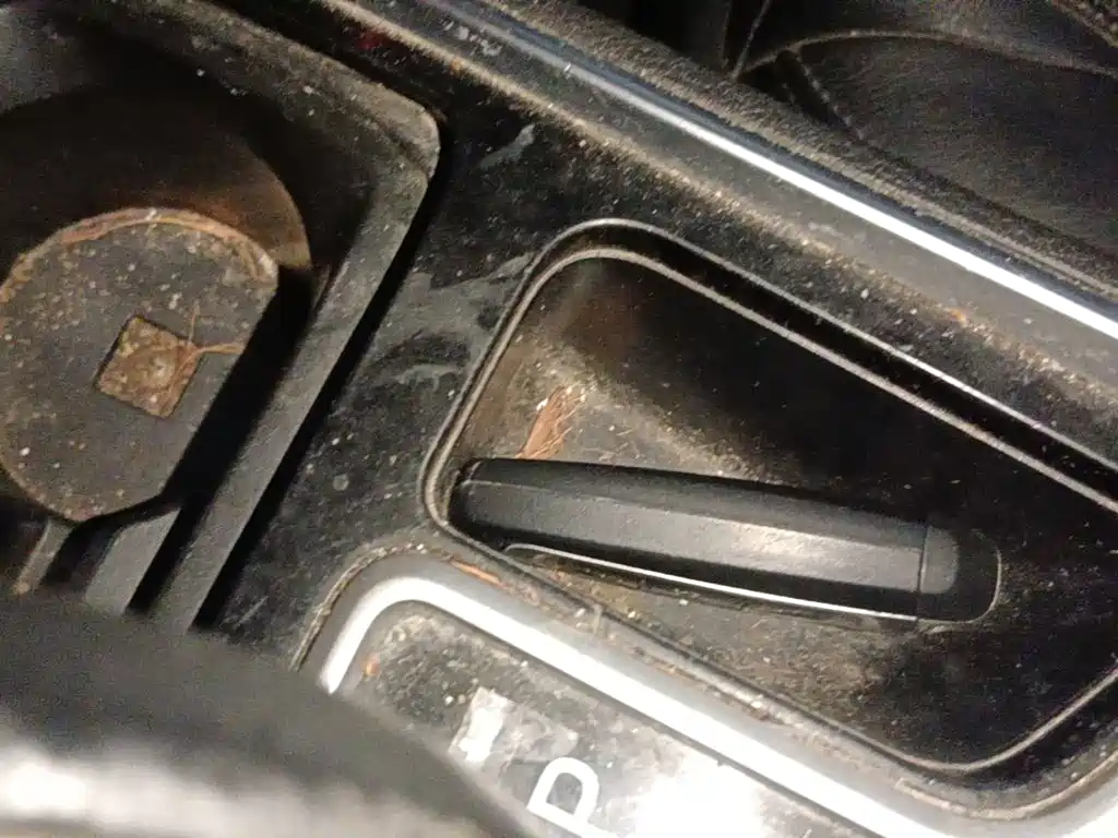 Geely Borui 2015 2015 1.8T Premium