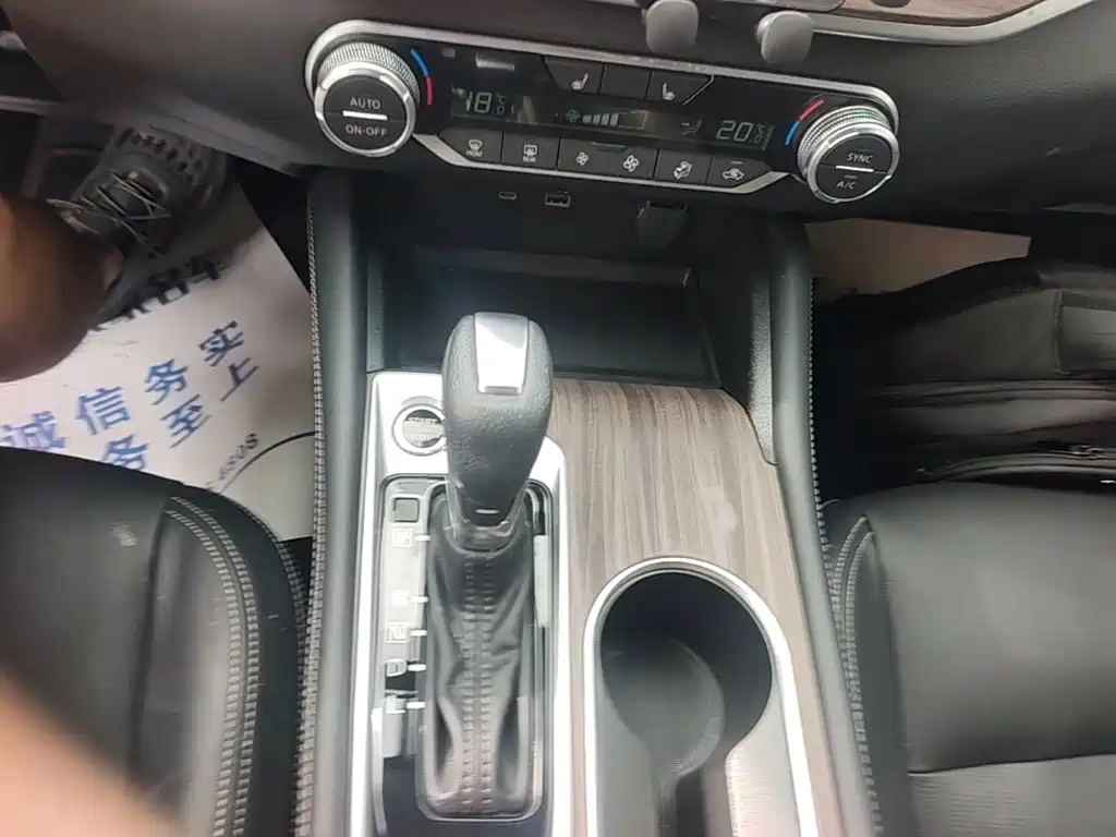 Nissan TEANA, миниатюра 14