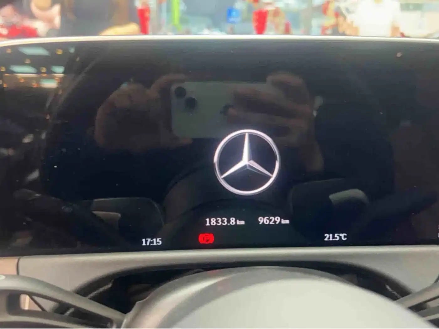 Mercedes-Benz E-Class 2026 2025 E 300 L Fashion