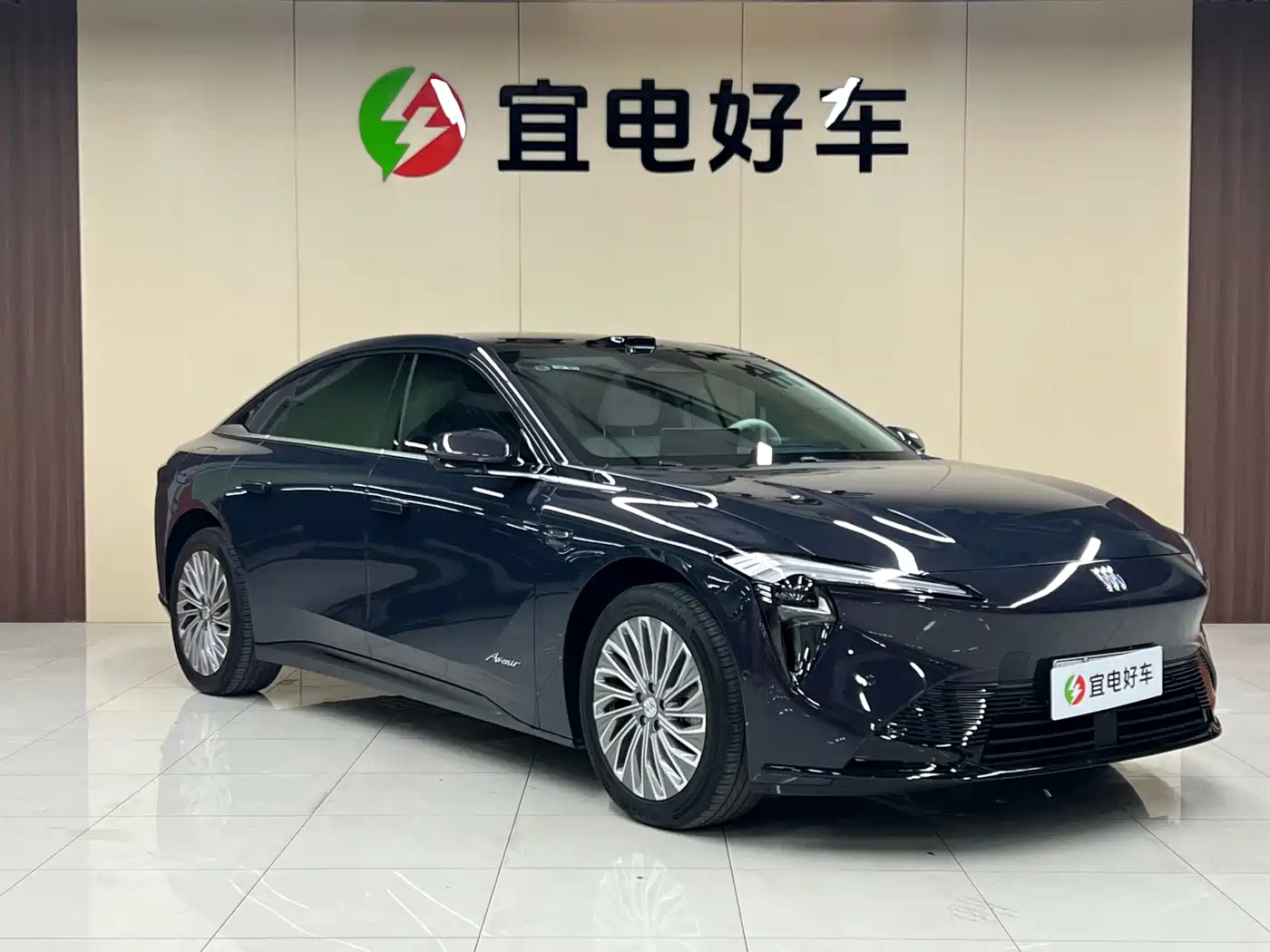 Buick Zenith Sedan 2025 Model Base Version фото 3