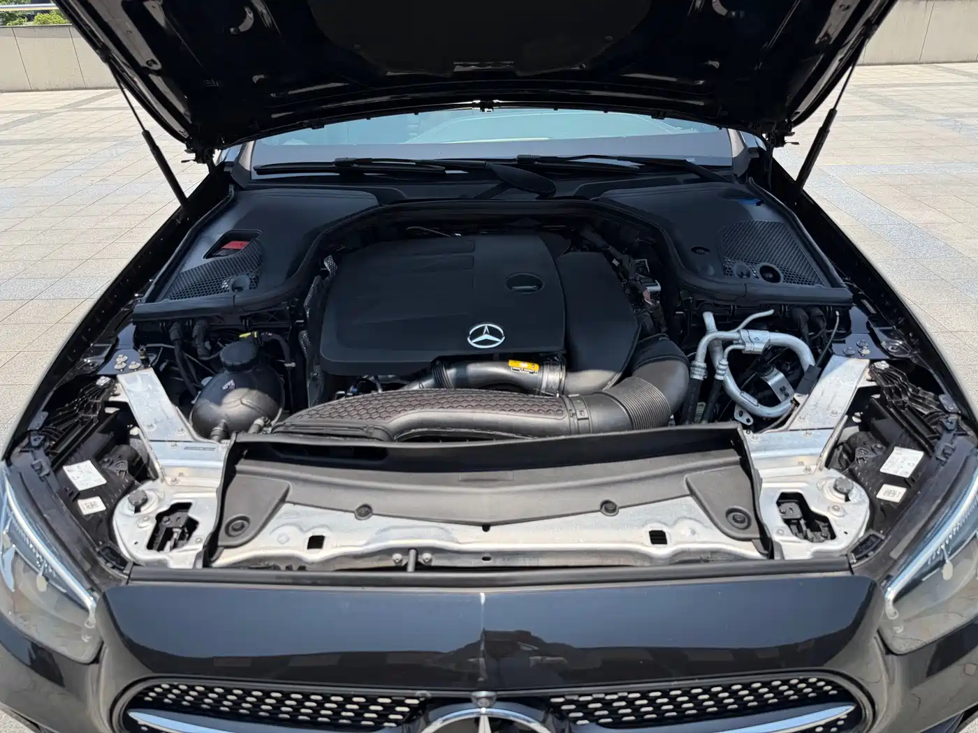 Mercedes-Benz E-Class 2021 E 300 L Sport Luxury Edition фото 34