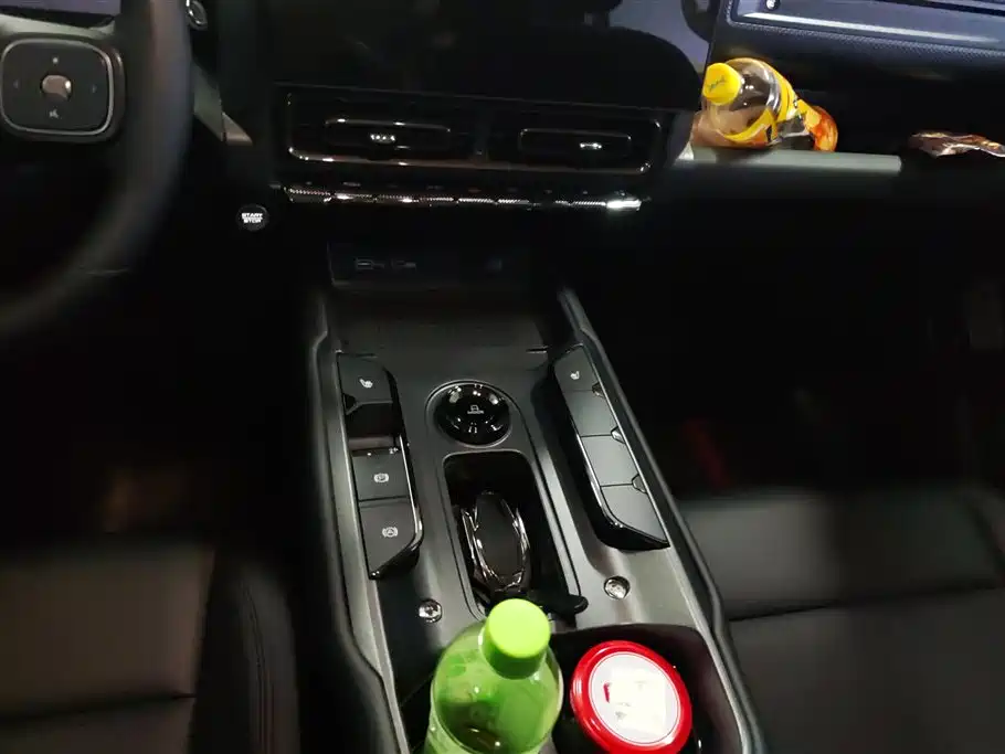 Haval Menglong PLUS 2026 105km Base Model фото 16