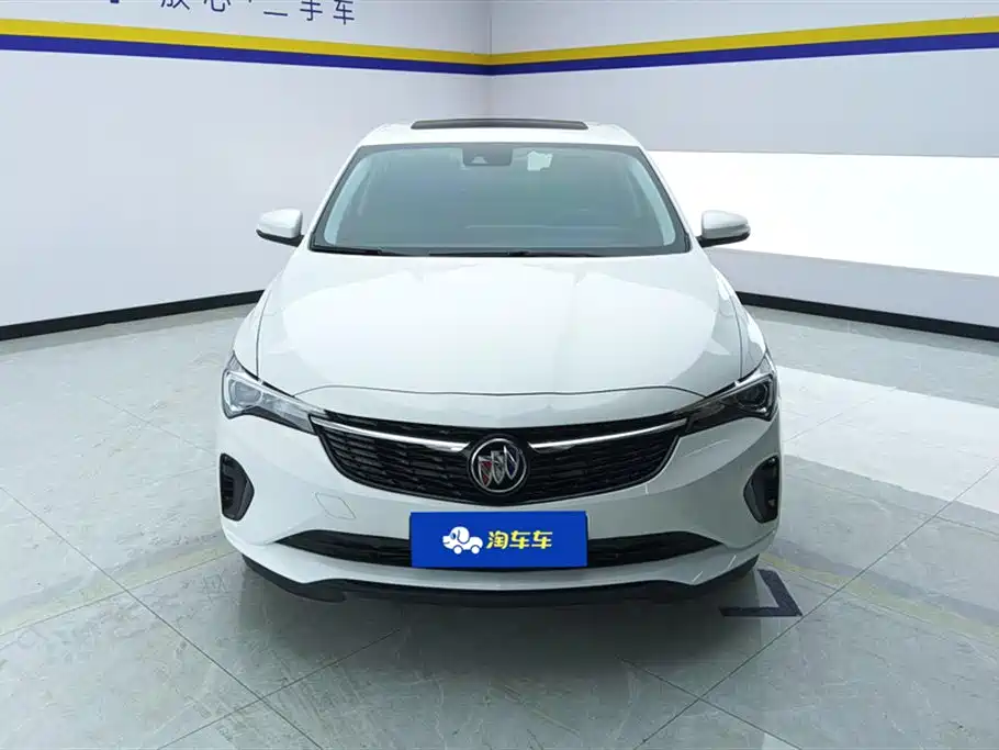 BUICK WEILANG