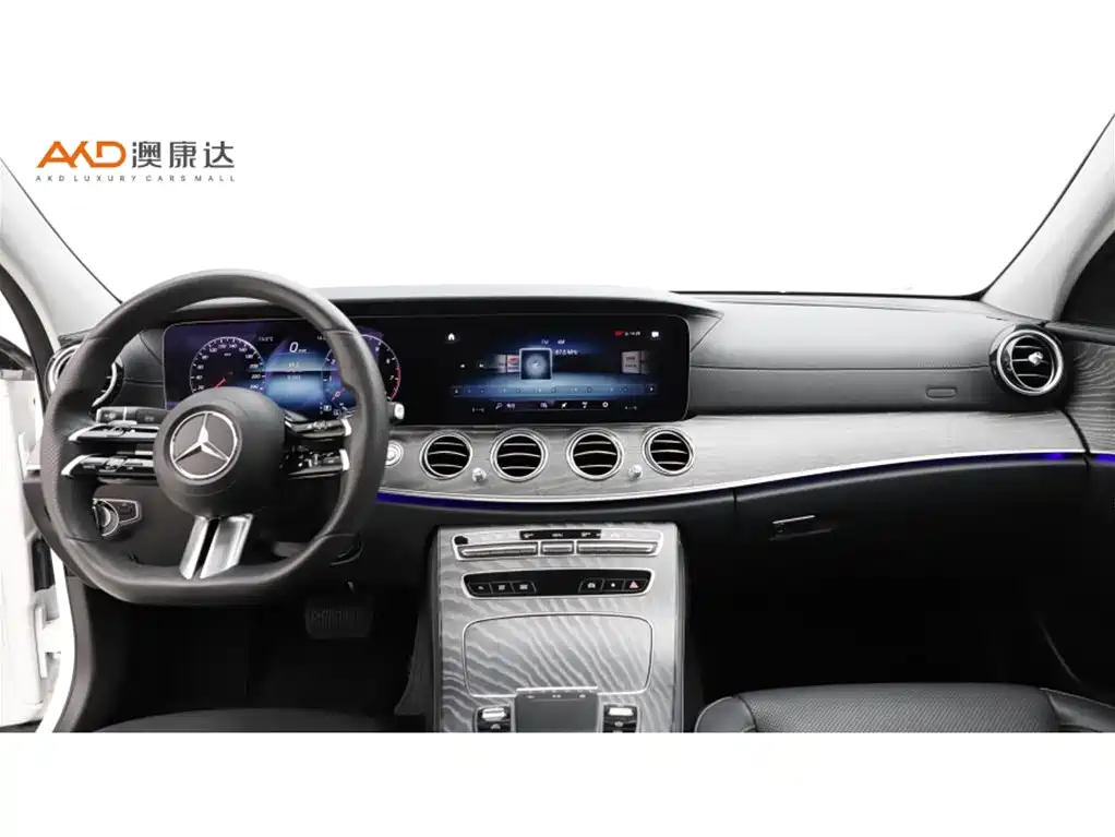 Mercedes-Benz E-Class 2021 E 300 L Sport Premium фото 5