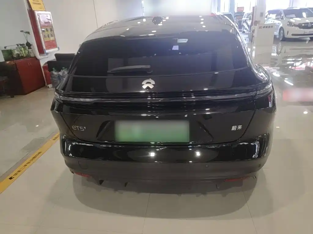 NIO ET5T 2024 2024 75kWh Touring