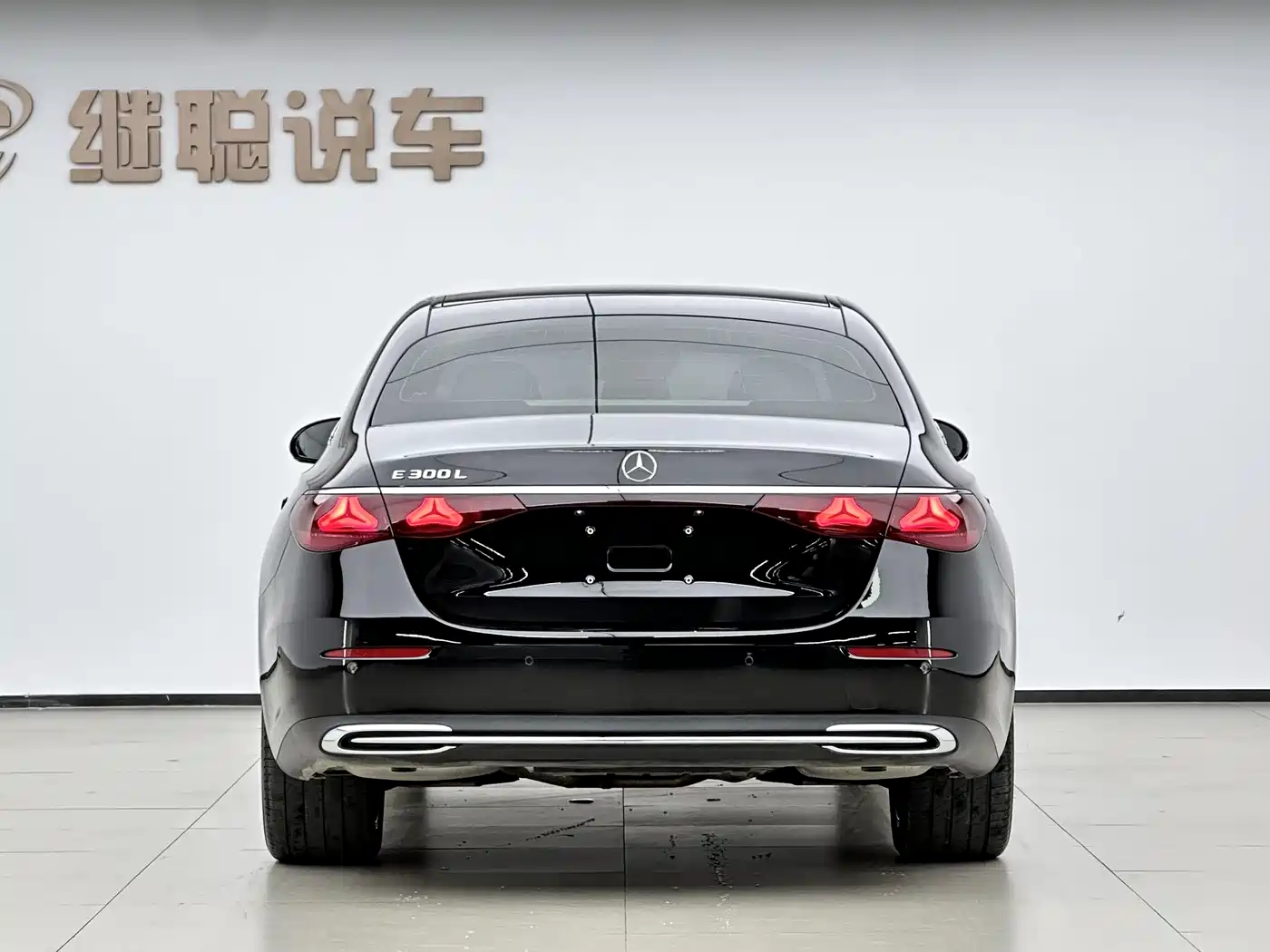 Mercedes-Benz E-Class 2025 E 300 L Fashion фото 8
