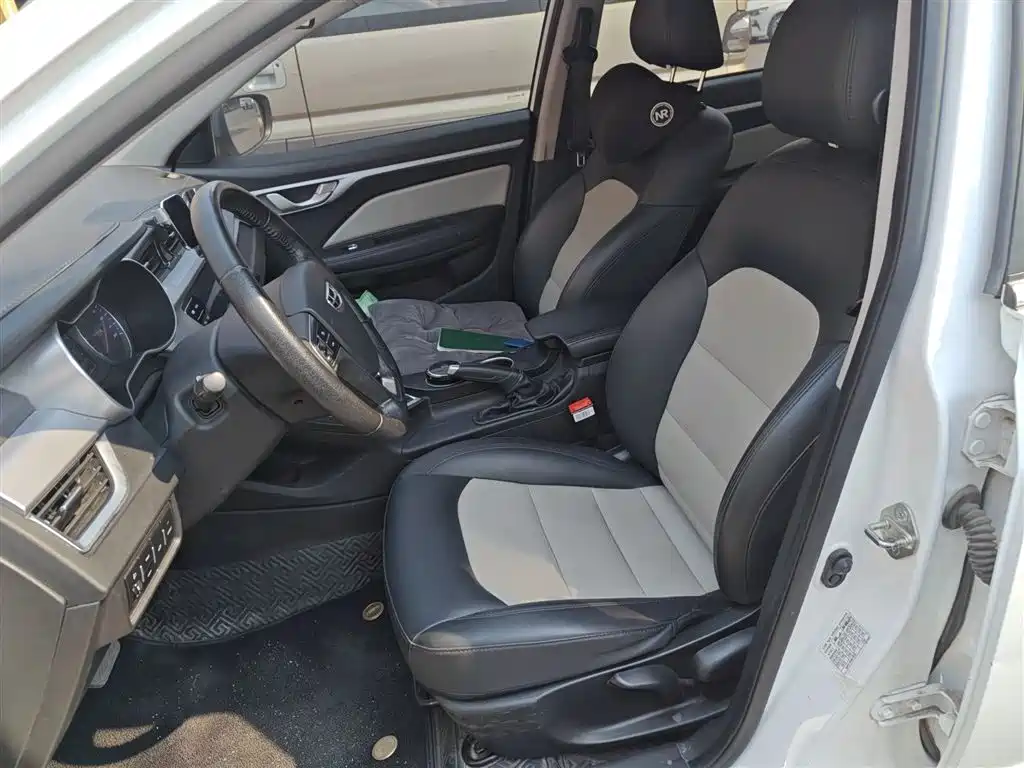 Geely Vision 2020 2020 1.5L CVT Asian Games Edition
