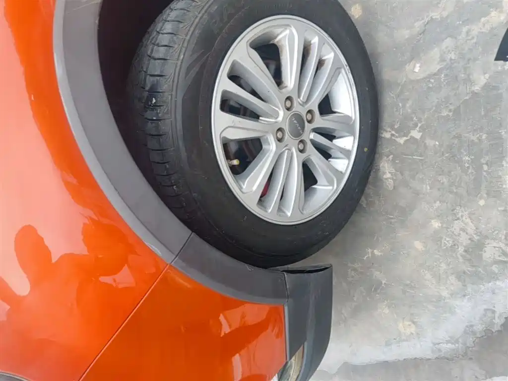 Haval H1 2015 1.5L Manual Urban фото 23