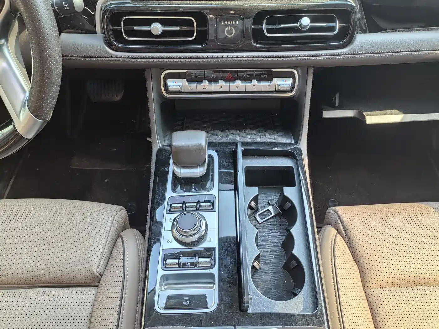 BEIJING OFF-ROAD BJ60