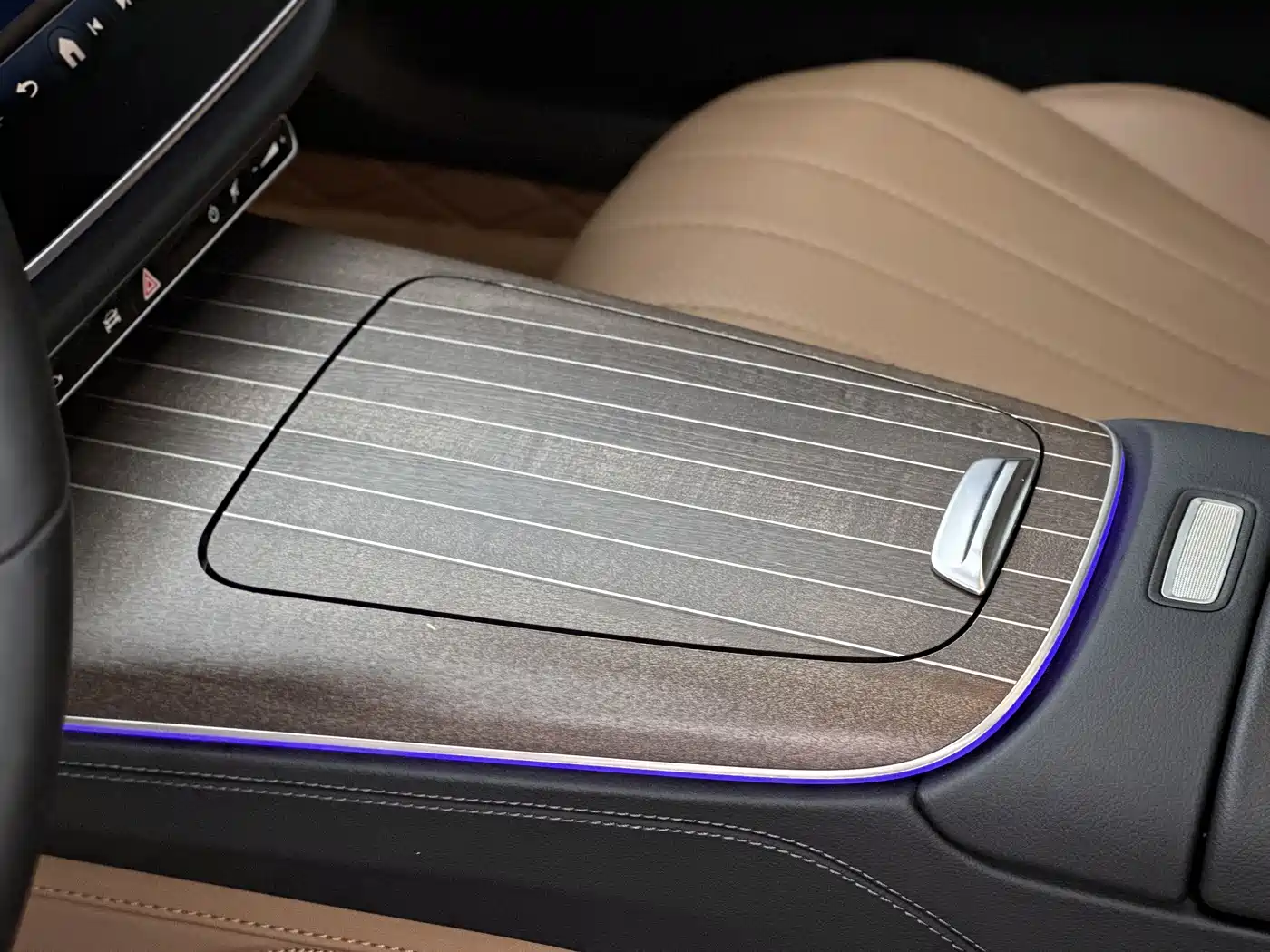 Mercedes-Benz E-Class 2025 E 300 L Fashion фото 15