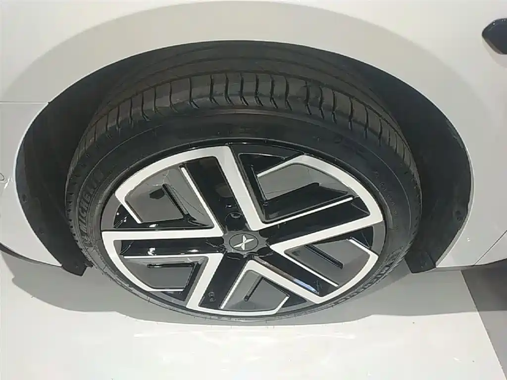 XPeng MONA M03 2025 600 Ultra Long Range Max фото 25