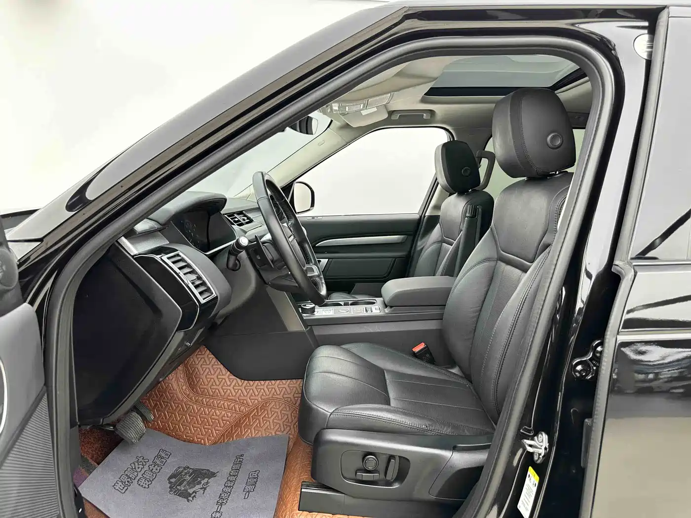 Land Rover Discovery 2020 3.0 SC V6 30th Anniversary Special Edition фото 6