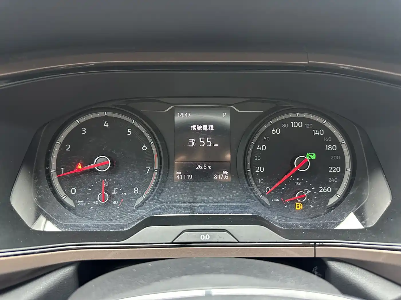 Volkswagen Tharu 2021 Model 280TSI 2WD Comfort Edition фото 21