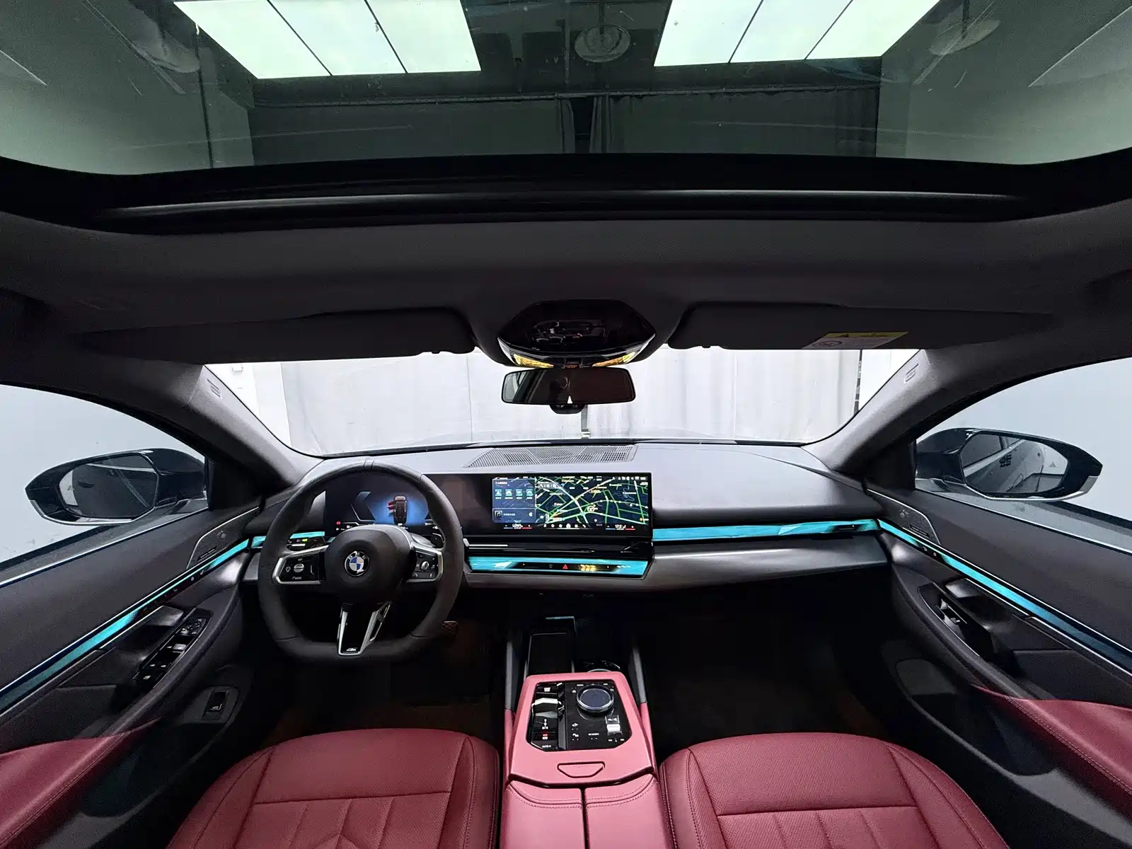 Фото 7 - BMW 5 Series