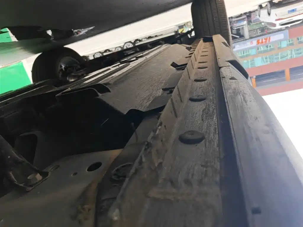 Haval Menglong 2025 2.0T 4WD Ultra фото 22