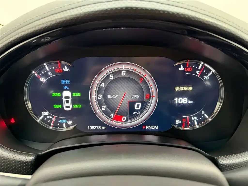Cadillac XTS 2014 28T Luxury Edition фото 24