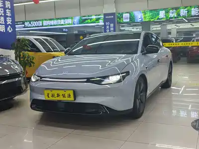 Leapmotor C01