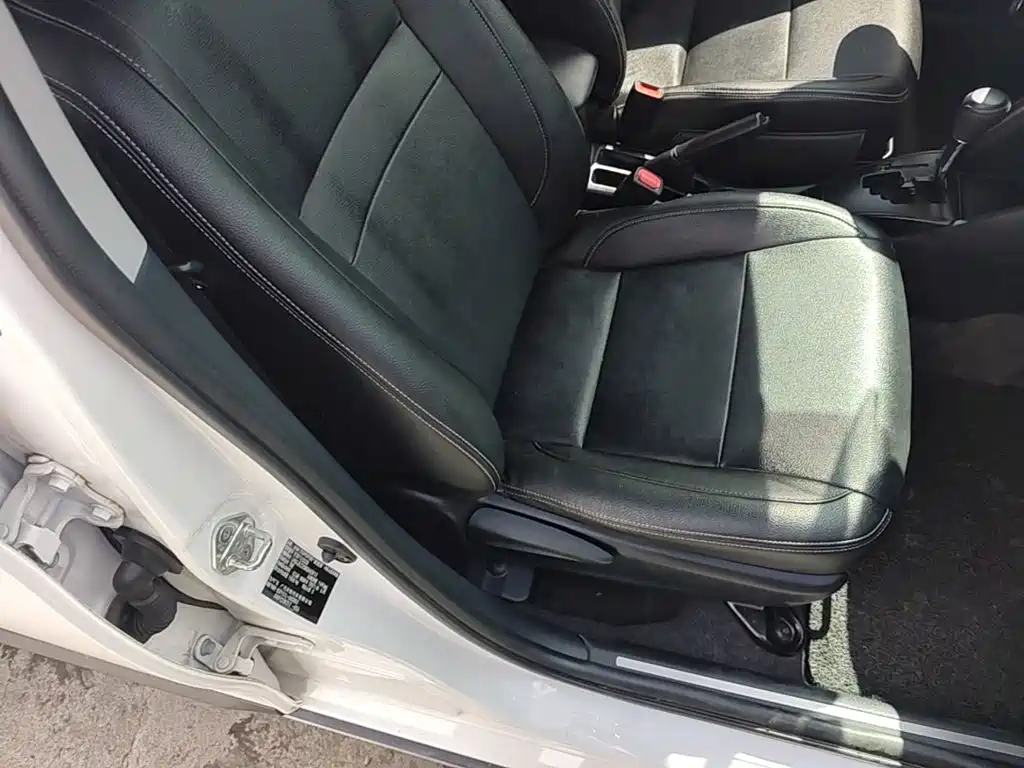 Toyota Yaris, миниатюра 25