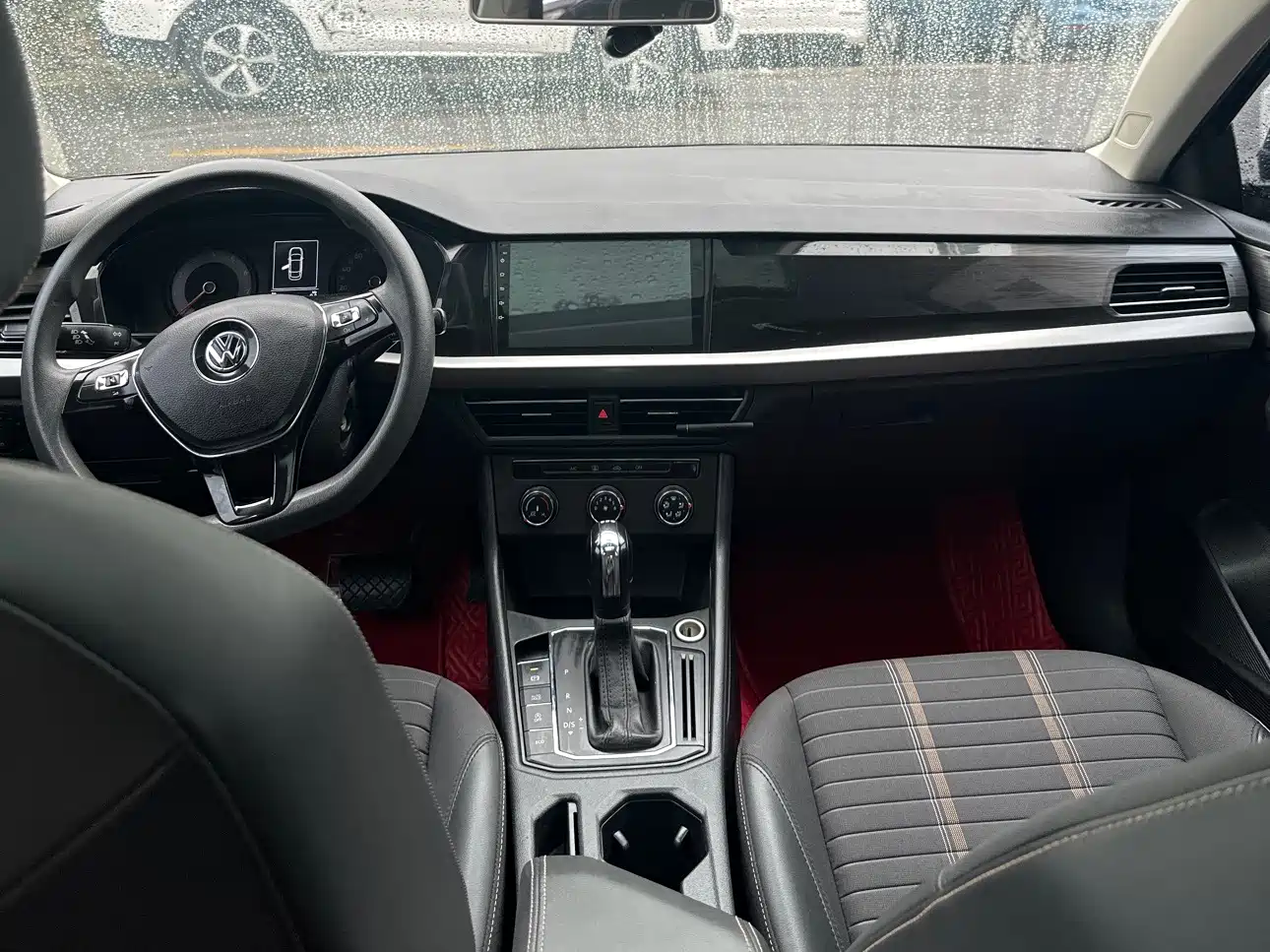 Volkswagen Lavida 2019 280TSI DSG Comfort Edition China VI фото 9