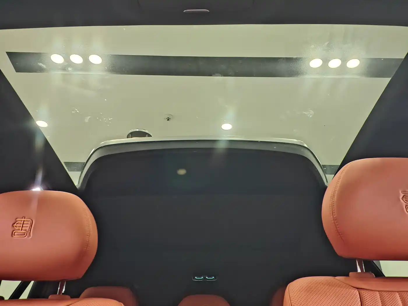BYD Tang L 2025 2025 DM 175KM Drone Player Edition