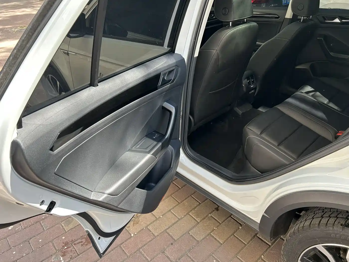 Volkswagen T-ROC 2022 280TSI DSG 2WD Comfort PLUS фото 16