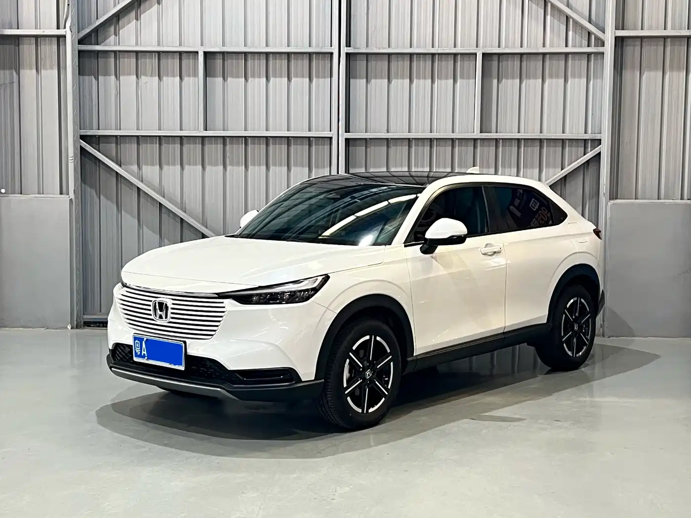 HONDA BINZHI 2025