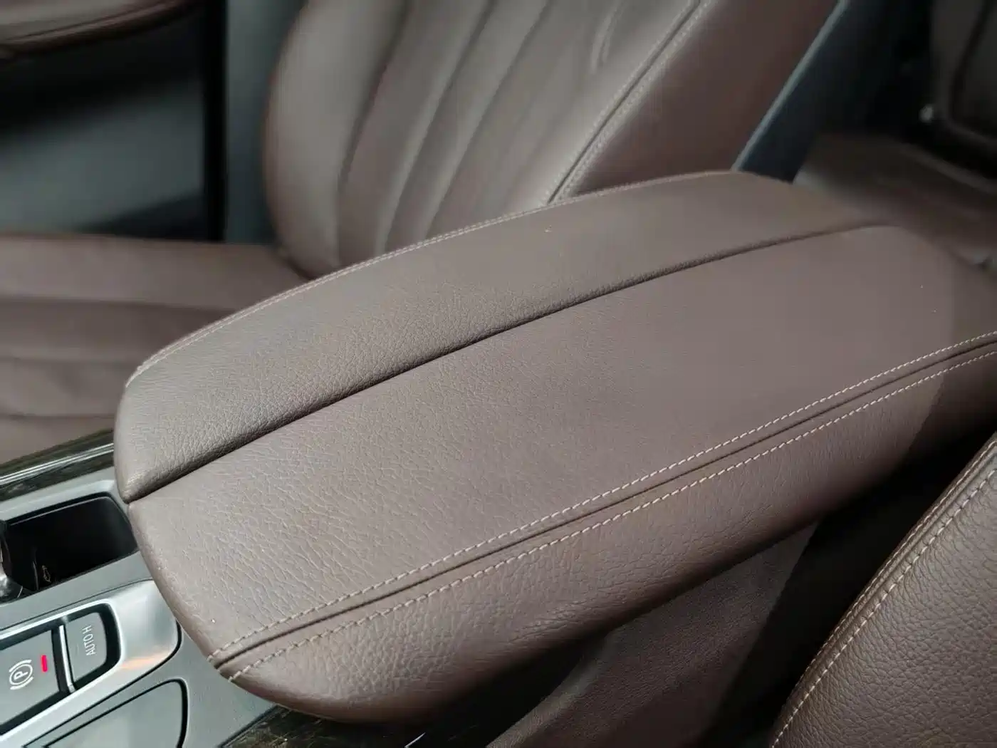BMW X5 (Import) 2013 xDrive35i M Sport фото 24
