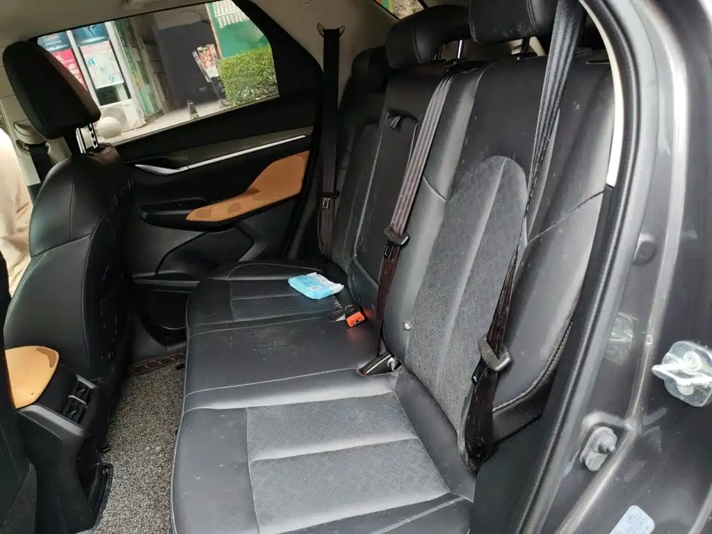 Photo 13 - Changan CS55 PLUS