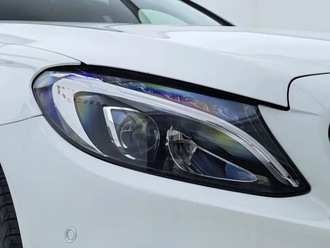 Mercedes-Benz C-Class 2015 Facelift C 180 L Sport фото 28